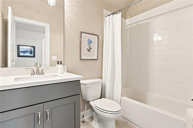329 McDaniel Place, Canton, GA 30115