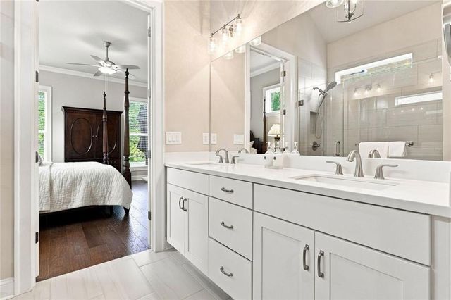 329 McDaniel Place, Canton, GA 30115