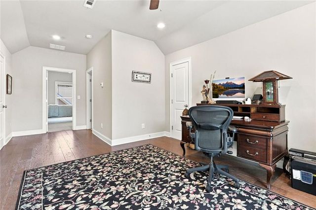329 McDaniel Place, Canton, GA 30115