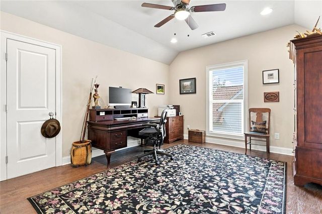 329 McDaniel Place, Canton, GA 30115