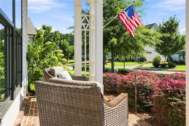 329 McDaniel Place, Canton, GA 30115