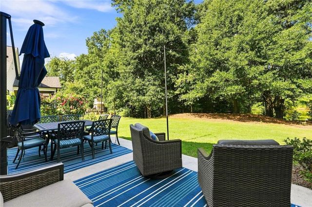329 McDaniel Place, Canton, GA 30115