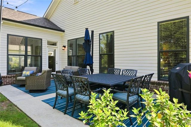 329 McDaniel Place, Canton, GA 30115