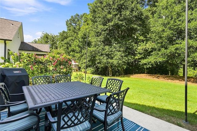 329 McDaniel Place, Canton, GA 30115