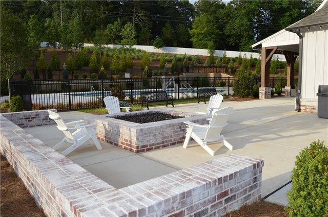 329 McDaniel Place, Canton, GA 30115
