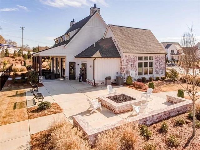 329 McDaniel Place, Canton, GA 30115