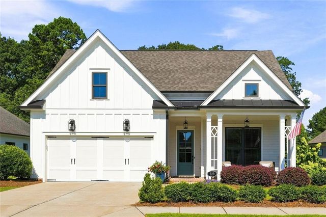 329 McDaniel Place, Canton, GA 30115