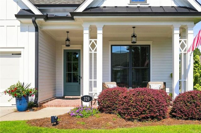 329 McDaniel Place, Canton, GA 30115