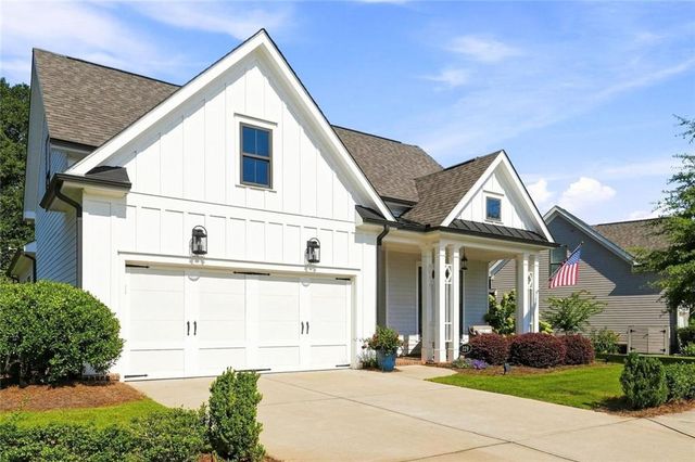 329 McDaniel Place, Canton, GA 30115