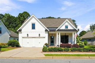 329 McDaniel Place, Canton, GA 30115