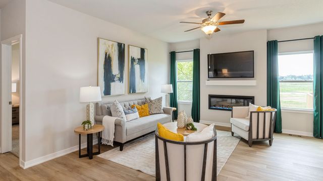 3458 Craven Drive, Coralville, IA 52241