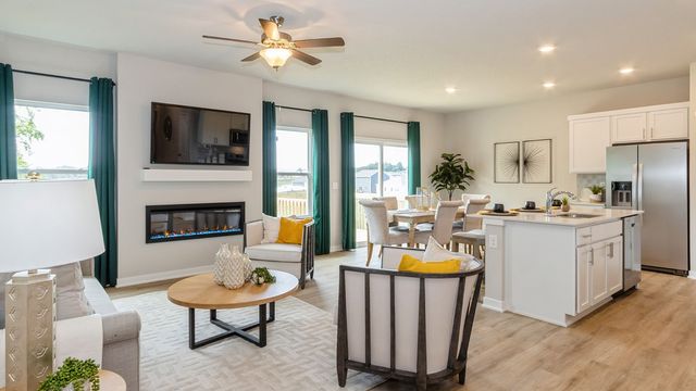 3458 Craven Drive, Coralville, IA 52241