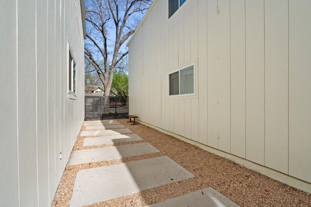 4103 Speedway 203, Austin, TX 78751