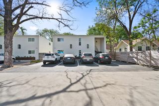 4103 Speedway 203, Austin, TX 78751