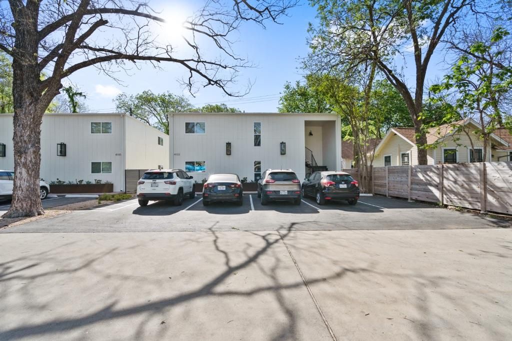 4103 Speedway 203, Austin, TX 78751