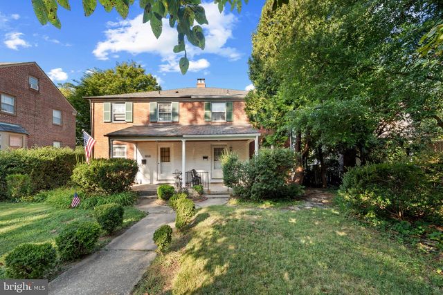 4208 WESTVIEW RD, Baltimore, MD 21218