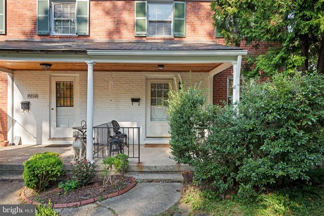 4208 WESTVIEW RD, Baltimore, MD 21218