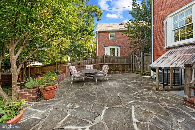 4208 WESTVIEW RD, Baltimore, MD 21218