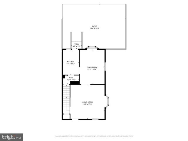 4208 WESTVIEW RD, Baltimore, MD 21218