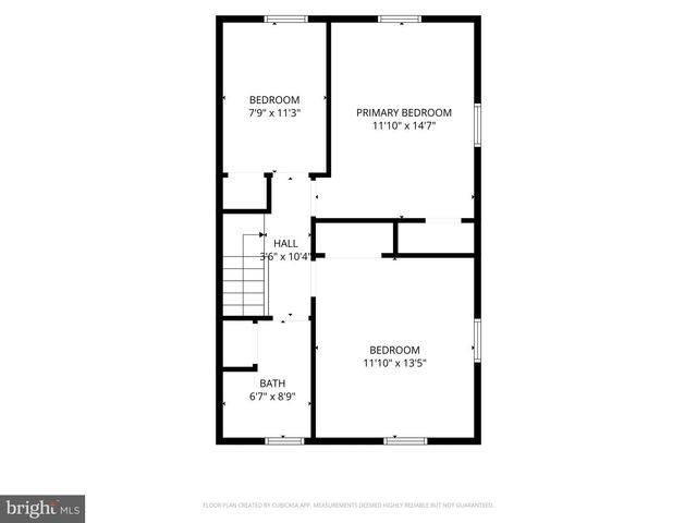 4208 WESTVIEW RD, Baltimore, MD 21218