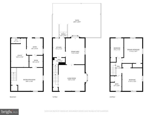 4208 WESTVIEW RD, Baltimore, MD 21218