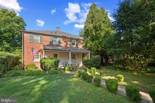 4208 WESTVIEW RD, Baltimore, MD 21218