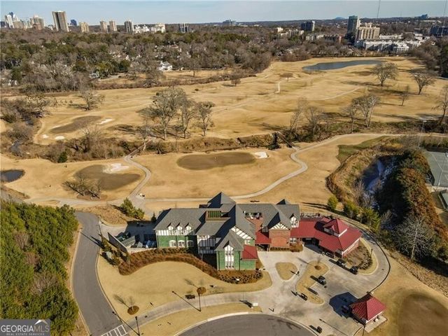 1764 Defoor Avenue NW, Atlanta, GA 30318