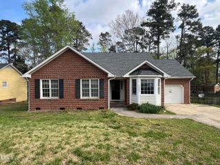 4401 Willow Lake Road, Raleigh, NC 27616