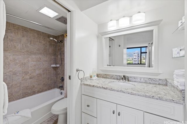 201 Ohua Avenue 711-T2, Honolulu, HI 96815