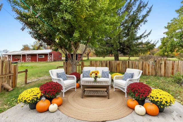 876 N Briggs Road, Butler Twp, MI 49082