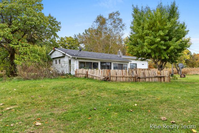 876 N Briggs Road, Butler Twp, MI 49082