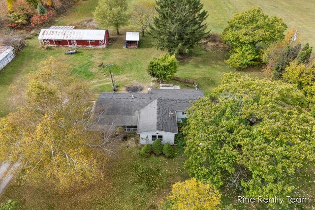 876 N Briggs Road, Butler Twp, MI 49082