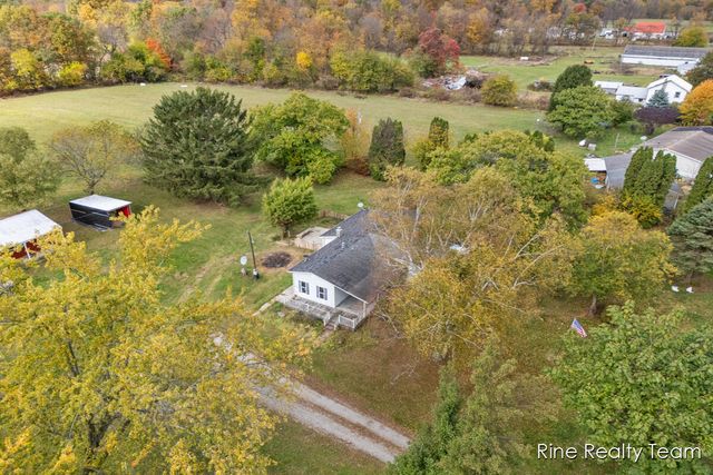 876 N Briggs Road, Butler Twp, MI 49082