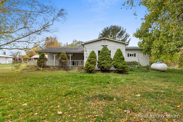 876 N Briggs Road, Butler Twp, MI 49082