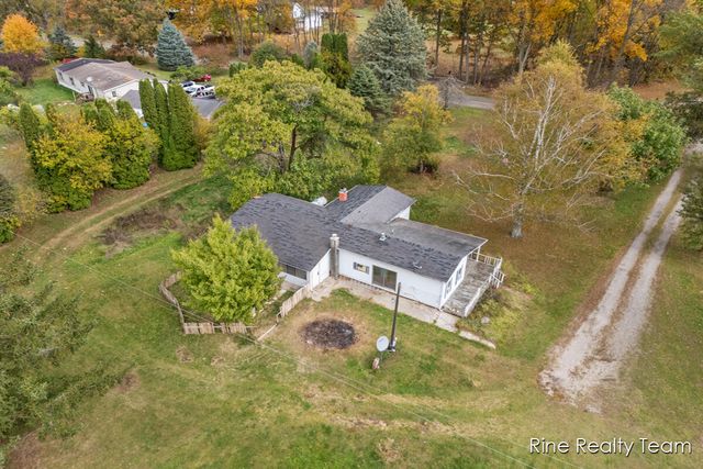 876 N Briggs Road, Butler Twp, MI 49082