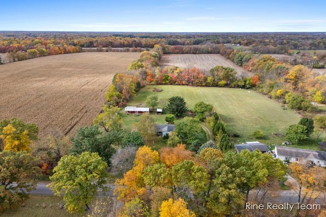 876 N Briggs Road, Butler Twp, MI 49082