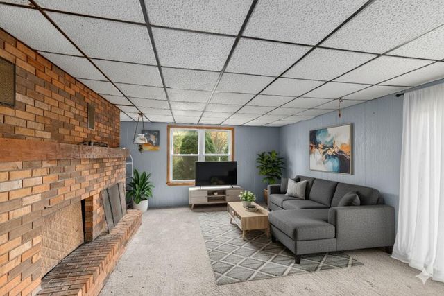 876 N Briggs Road, Butler Twp, MI 49082