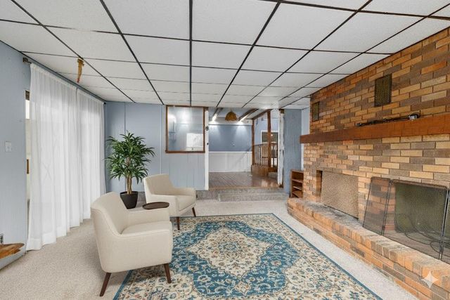 876 N Briggs Road, Butler Twp, MI 49082