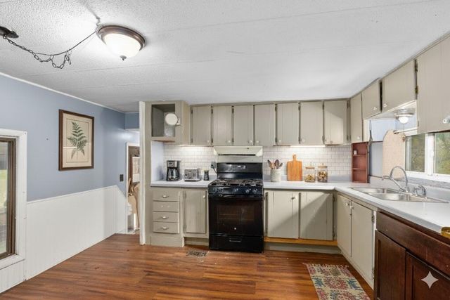 876 N Briggs Road, Butler Twp, MI 49082