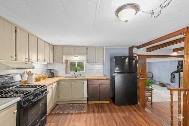 876 N Briggs Road, Butler Twp, MI 49082