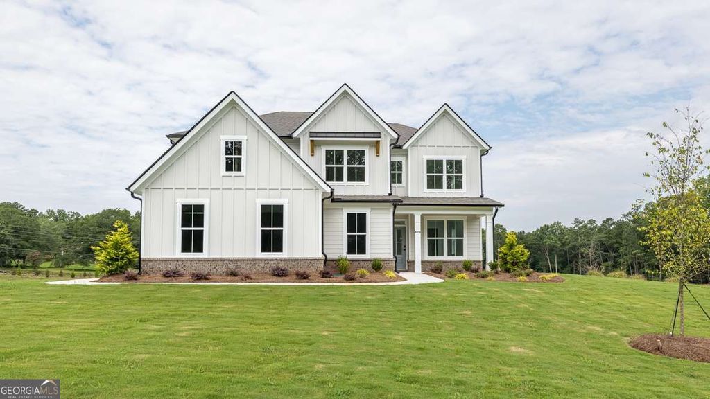 5270 Blue Bird Path, Powder Springs, GA 30127 — photo 2