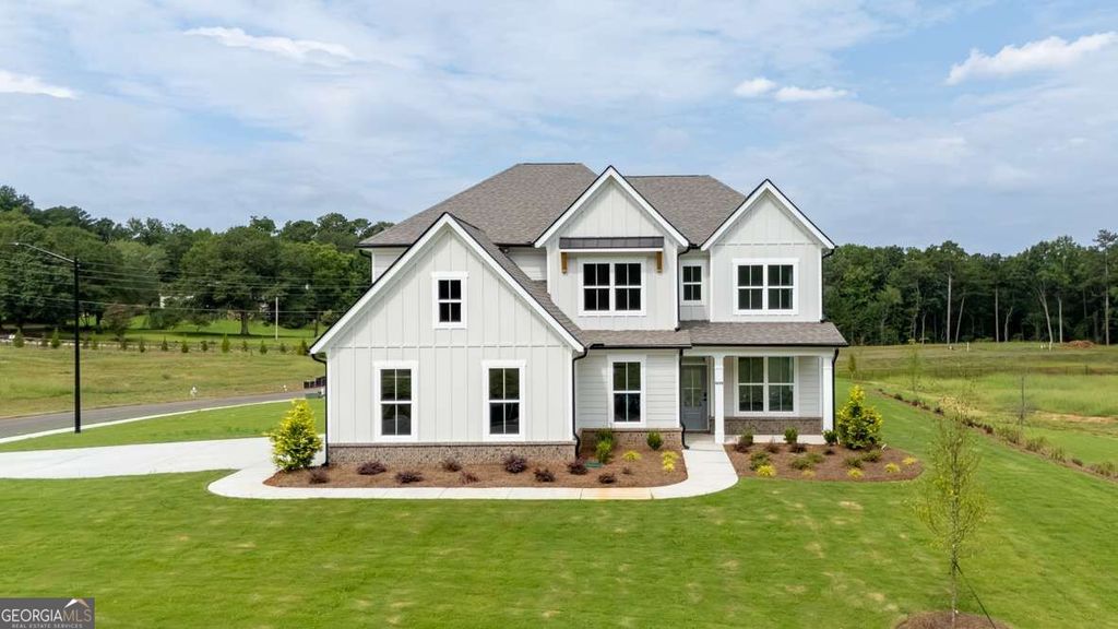 5270 Blue Bird Path, Powder Springs, GA 30127 — photo 3