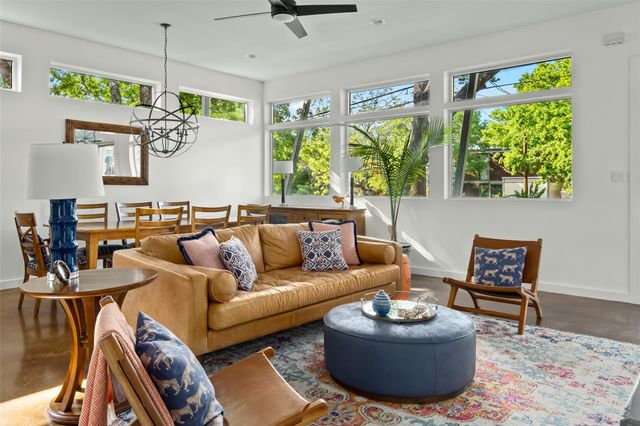 303 W Annie ST, Austin, TX 78704