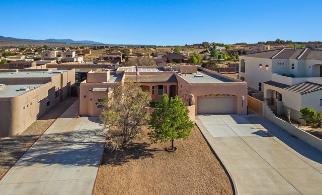 6702 Oersted Road NE, Rio Rancho, NM 87144