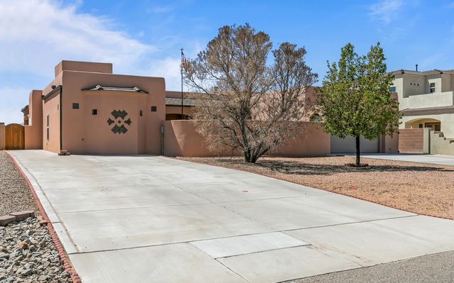 6702 Oersted Road NE, Rio Rancho, NM 87144