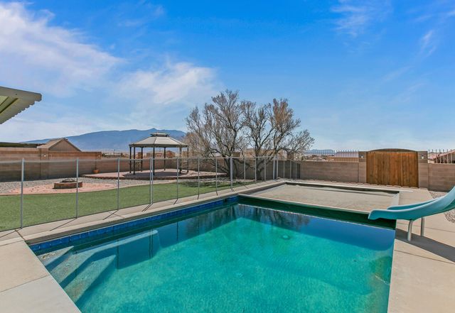 6702 Oersted Road NE, Rio Rancho, NM 87144