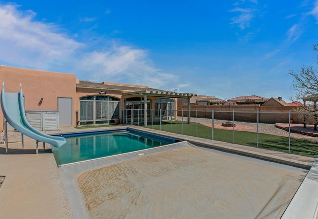 6702 Oersted Road NE, Rio Rancho, NM 87144