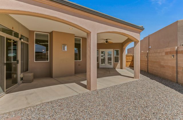 6702 Oersted Road NE, Rio Rancho, NM 87144