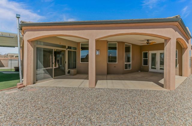 6702 Oersted Road NE, Rio Rancho, NM 87144