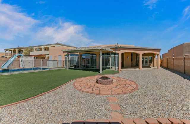 6702 Oersted Road NE, Rio Rancho, NM 87144